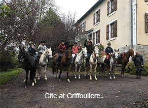 French Riding Holidays offer the very best in riding holidays in France, horse riding in France and activity holidays in France